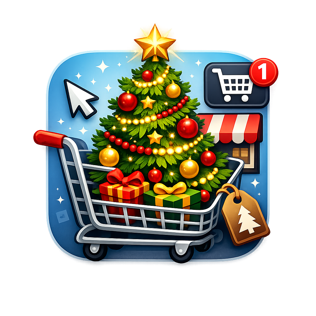 Arboles de Navidad Poblanos